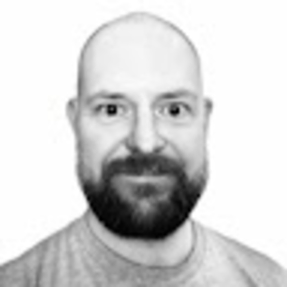 Meet your Posher, Mark - Picture 1 of 1